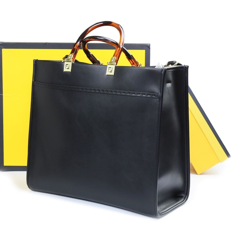 Fendi Shopping Bags